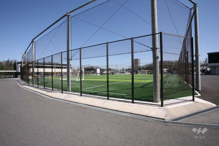 地方裁量型認定こども園 愛知国際プリスクールの写真