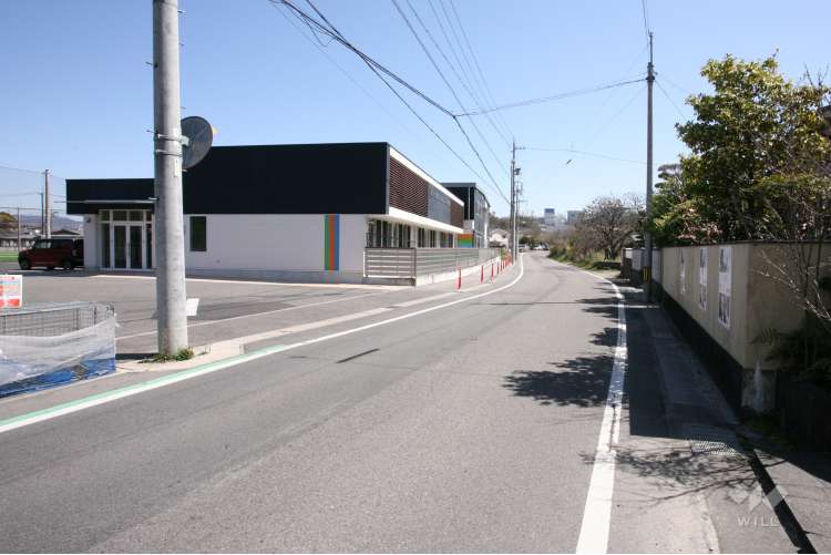 地方裁量型認定こども園 愛知国際プリスクールの写真