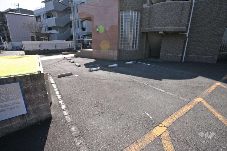 マミーベア保育園あかいけの写真