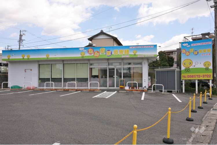 たんぽぽ保育園かぐやまの写真