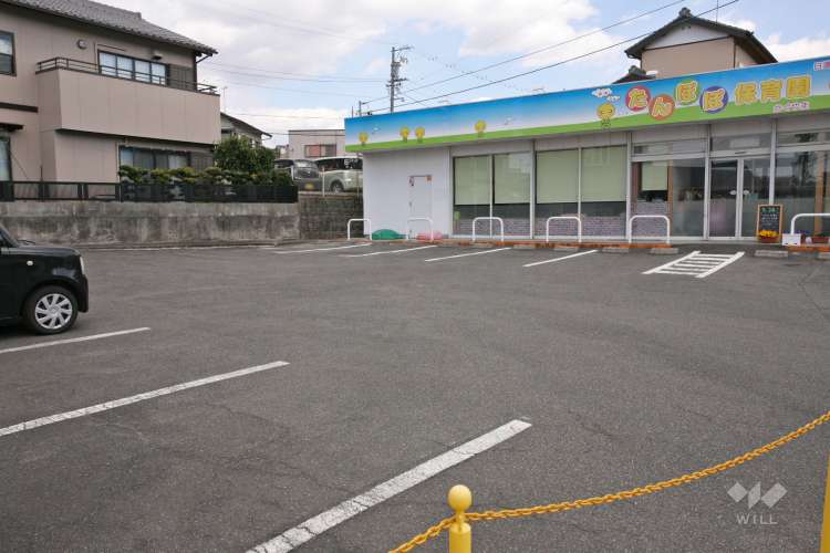 たんぽぽ保育園かぐやまの写真