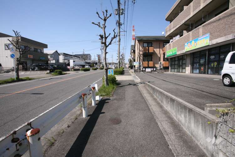 たんぽぽ保育園うめもりの写真