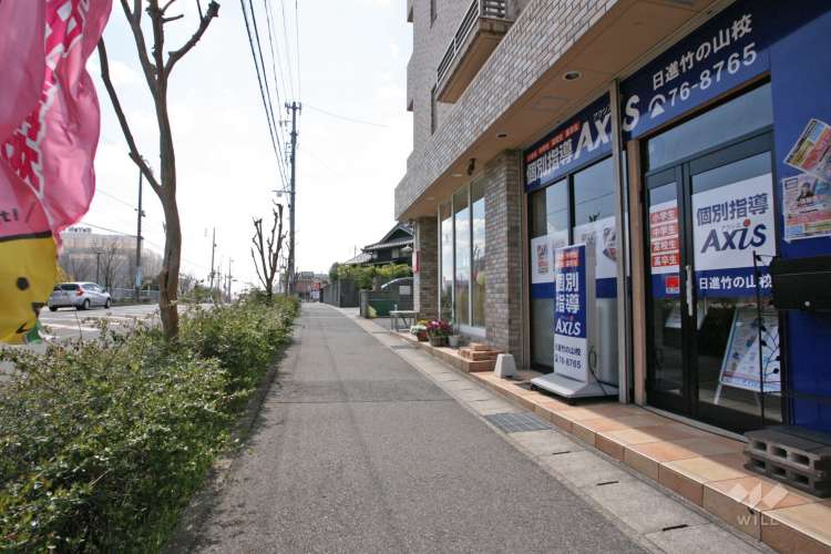 ル クール保育園の写真