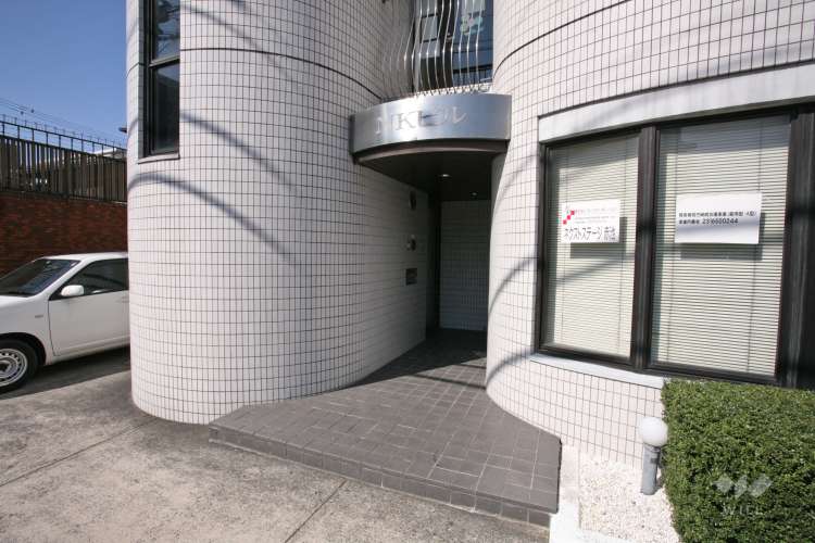 マミーベア保育園あかいけにしの写真