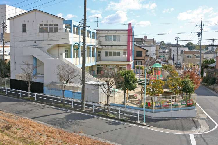 片平保育園の写真