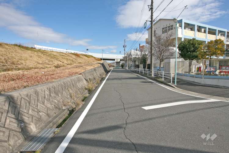 片平保育園の写真