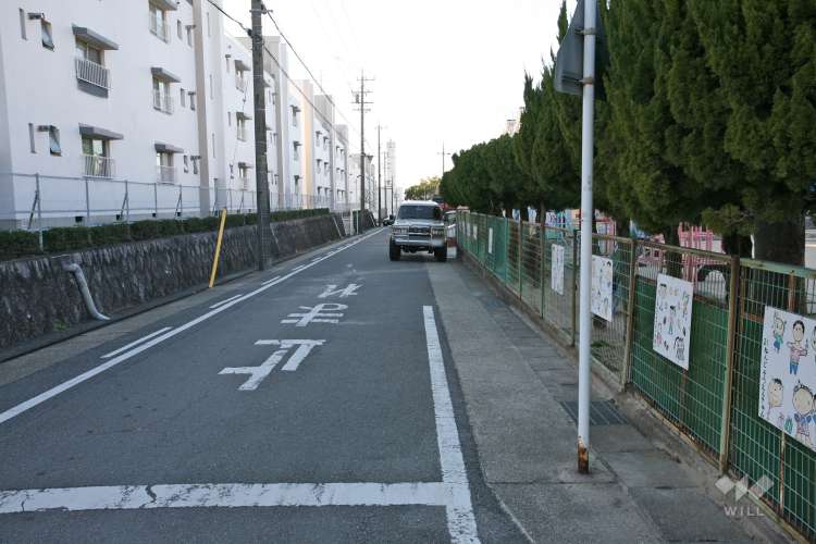 松が根保育園の写真