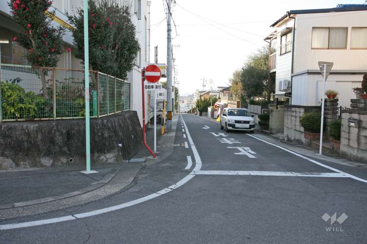 松が根保育園の写真