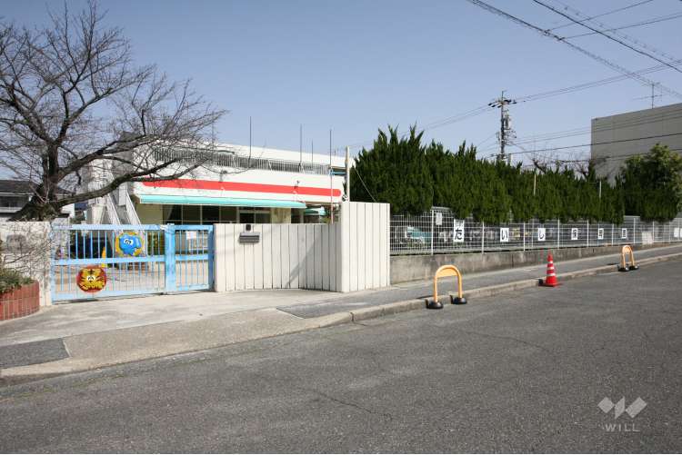 太子保育園の写真