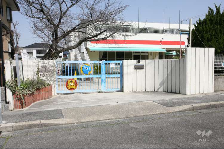 太子保育園の写真