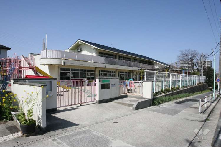 のりくら保育園の写真