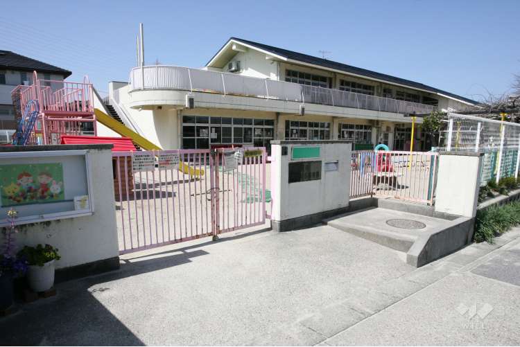 のりくら保育園の写真