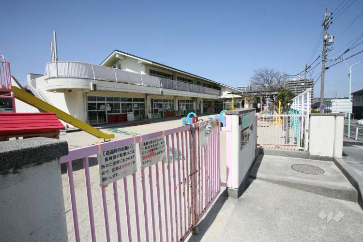 のりくら保育園の写真