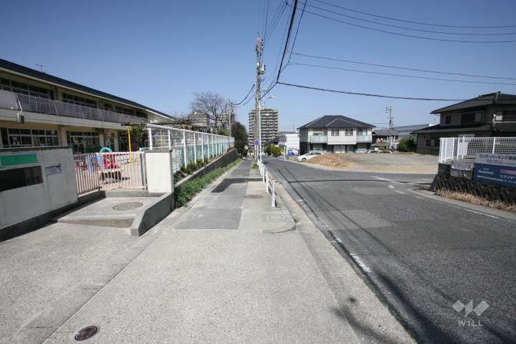 のりくら保育園の写真