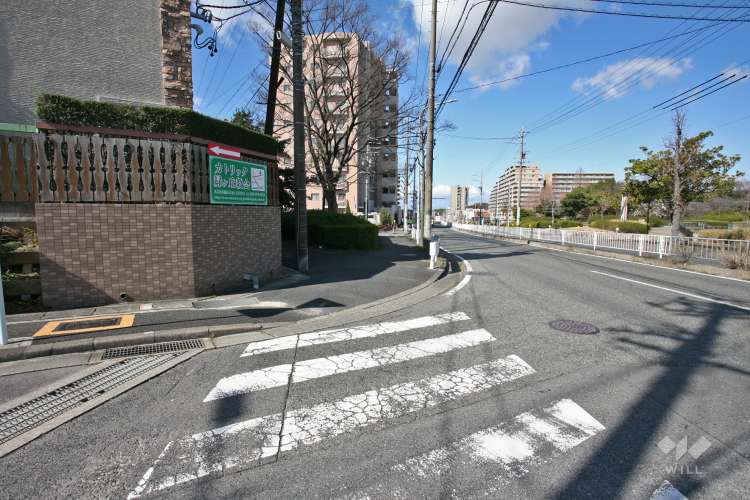 あけの星幼稚園の写真