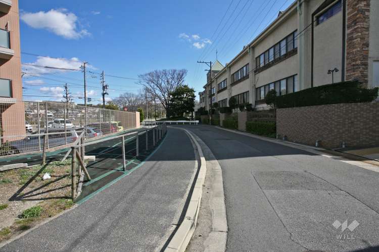 あけの星幼稚園の写真