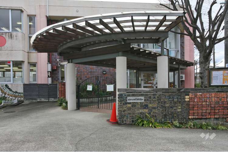 黒石みどり幼稚園の写真