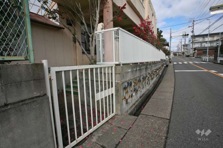 黒石みどり幼稚園の写真