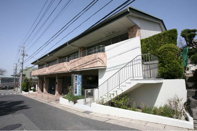 鳴海ヶ丘幼稚園の写真