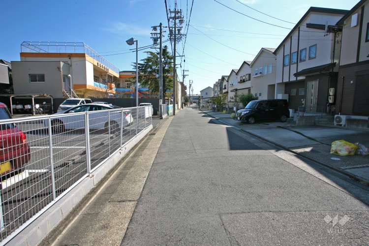 鳴海幼稚園の写真