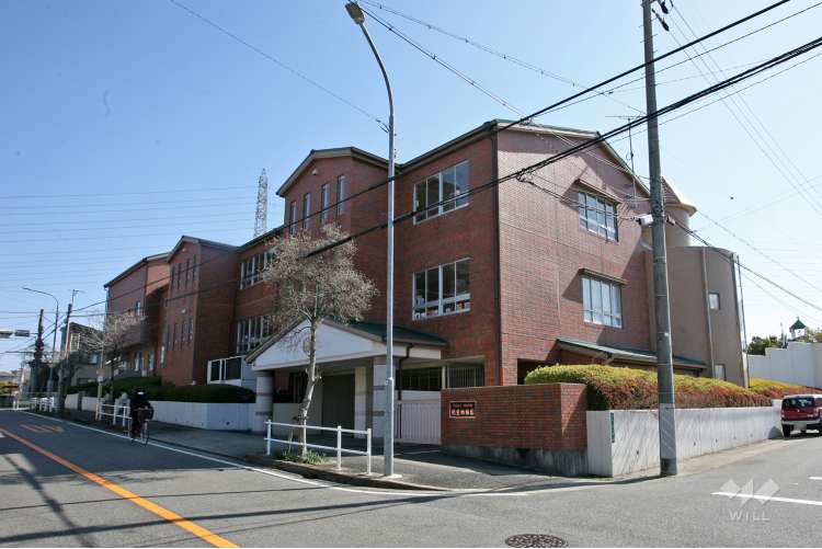 徳重幼稚園の写真