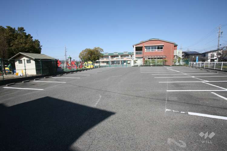 徳重幼稚園の写真