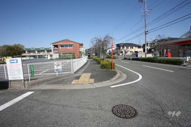 徳重幼稚園の写真