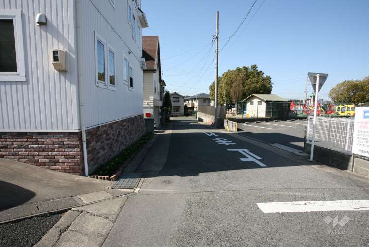 徳重幼稚園の写真