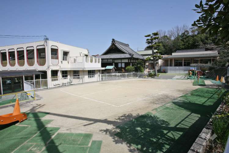 きよすみ保育園の写真