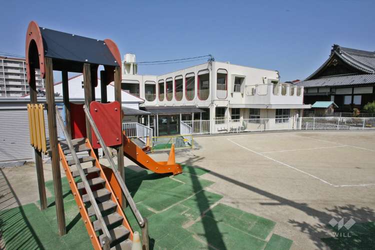 きよすみ保育園の写真