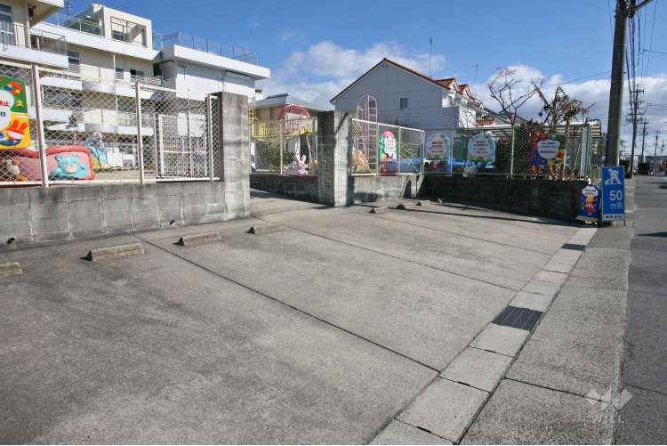 光が丘保育園の写真