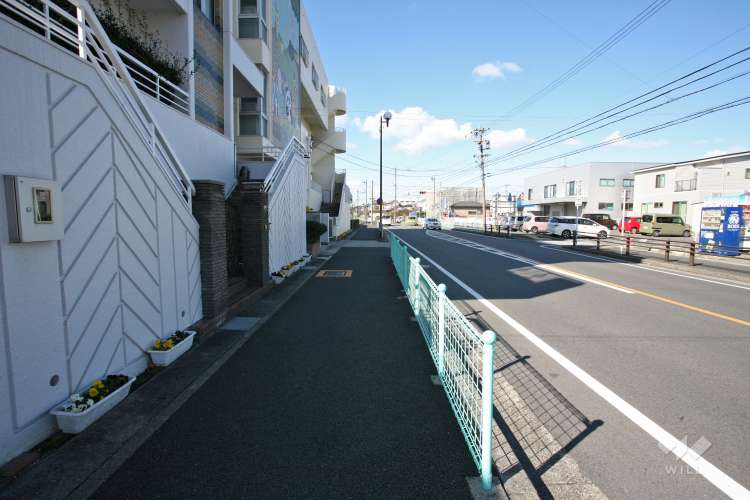 光が丘保育園の写真