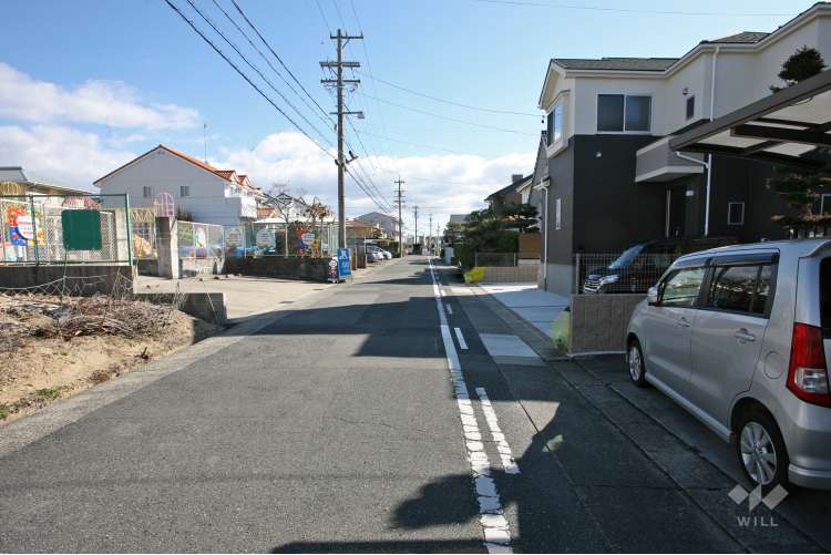 光が丘保育園の写真