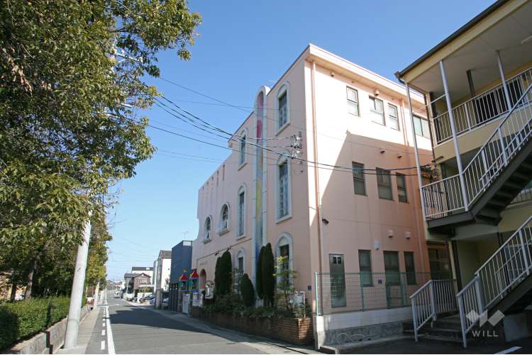 みどり保育園の写真