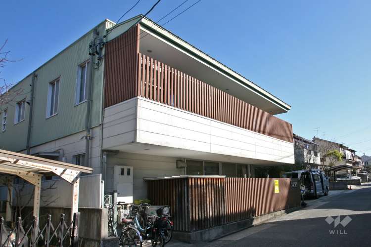 あいかわ保育園の写真