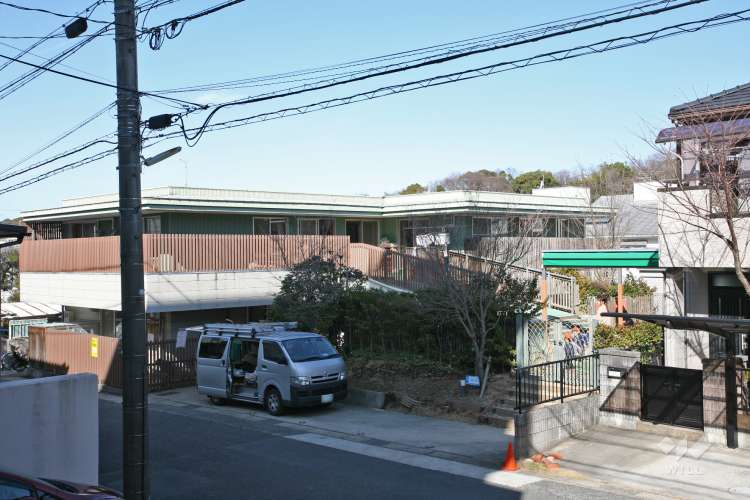 あいかわ保育園の写真