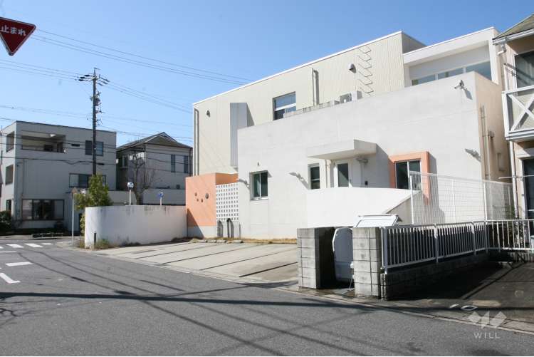 新砂田保育園の写真