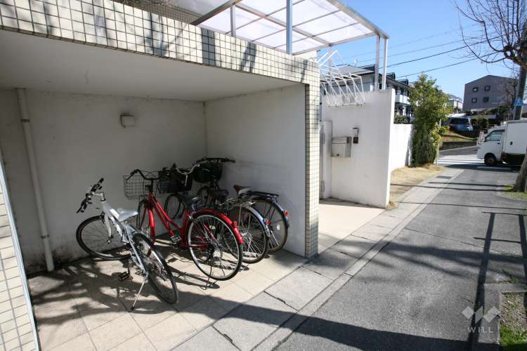 新砂田保育園の写真