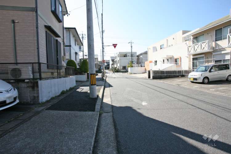 新砂田保育園の写真