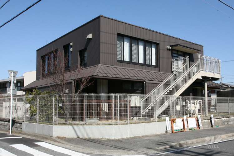 くまのまえ保育園の写真