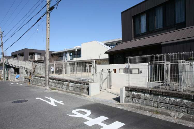 くまのまえ保育園の写真