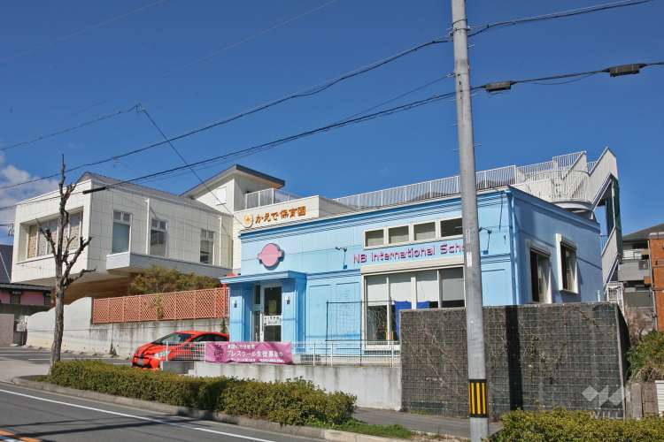 かえで保育園の写真