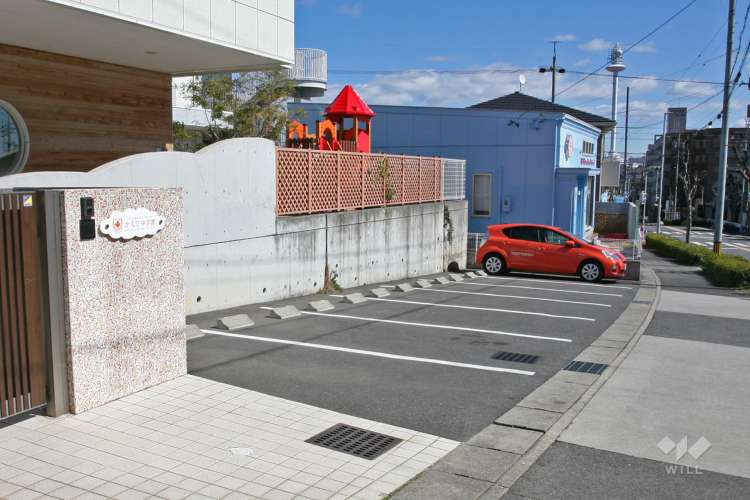 かえで保育園の写真