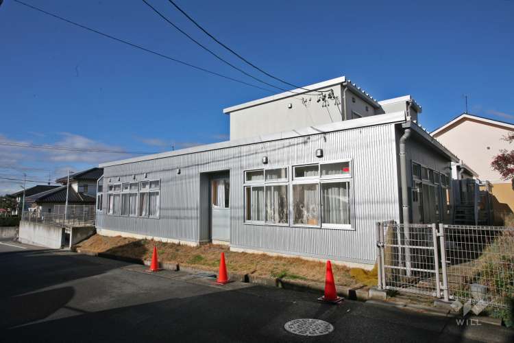 うめさと保育園の写真