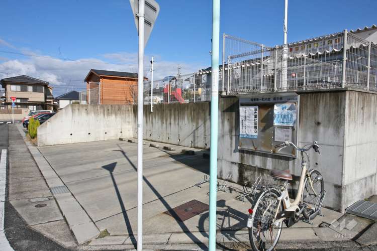 うめさと保育園の写真