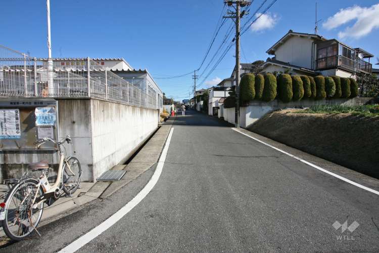 うめさと保育園の写真