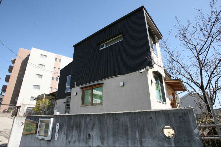 みどり菜の花保育園の写真