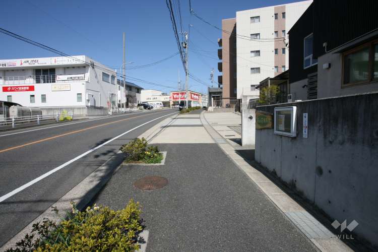みどり菜の花保育園の写真