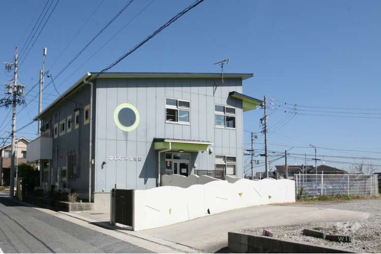 はなの木保育園の写真