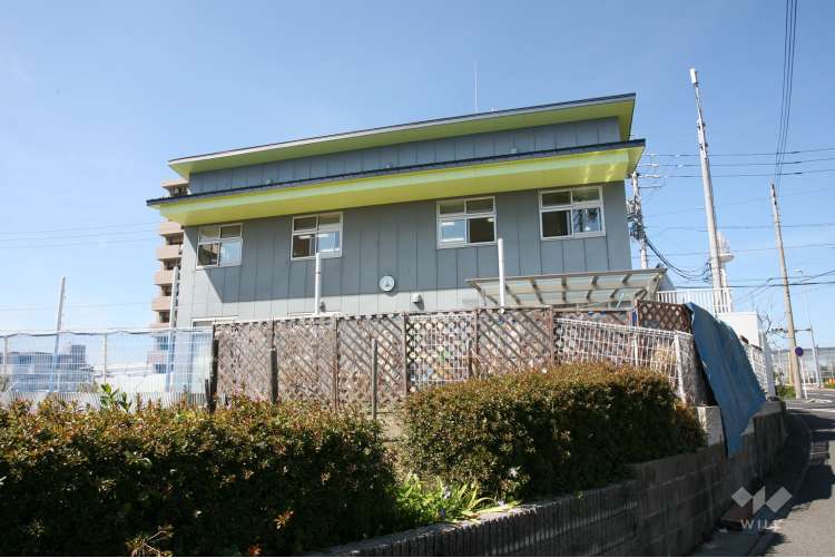 はなの木保育園の写真